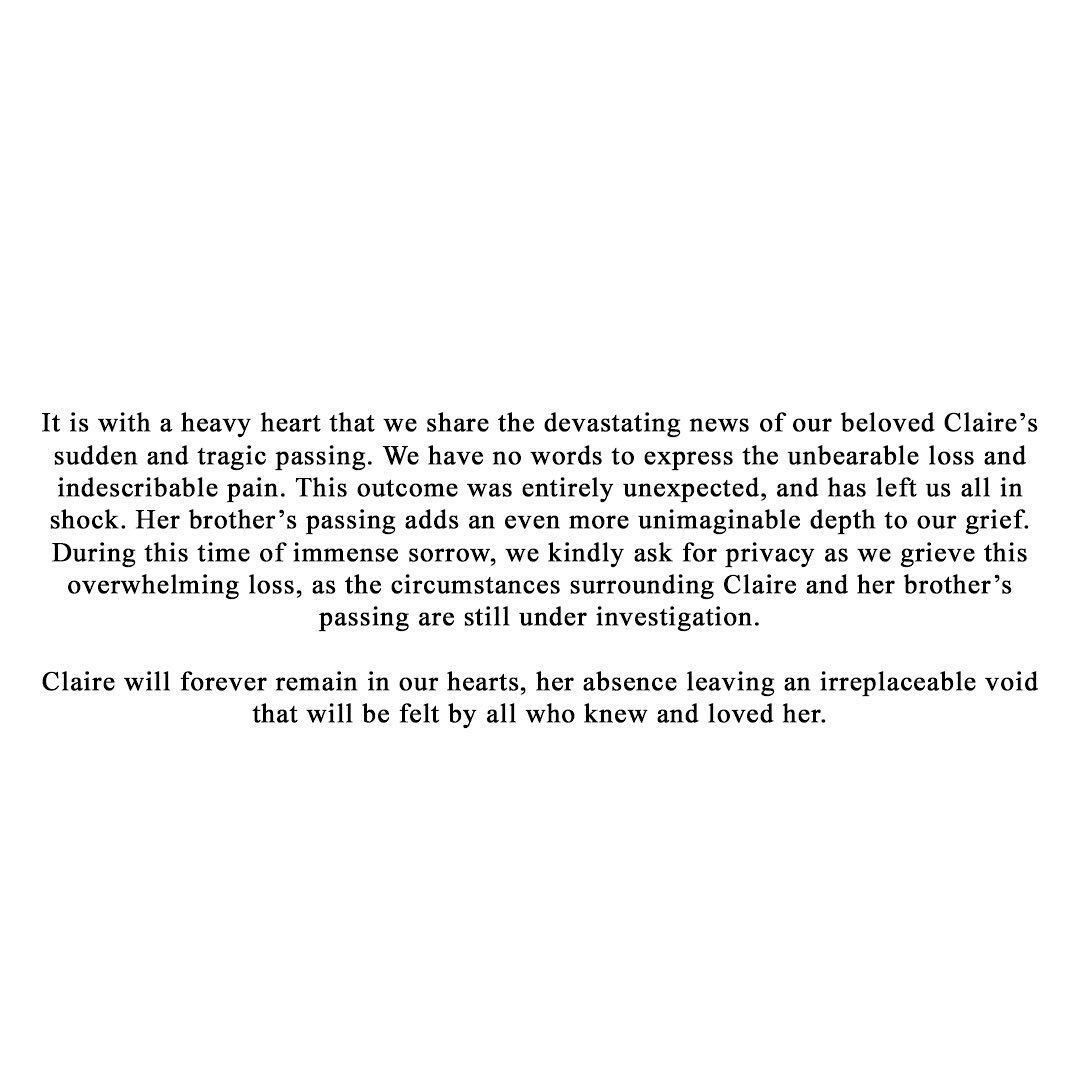 Falso comunicado de la muerte de Lil Tay