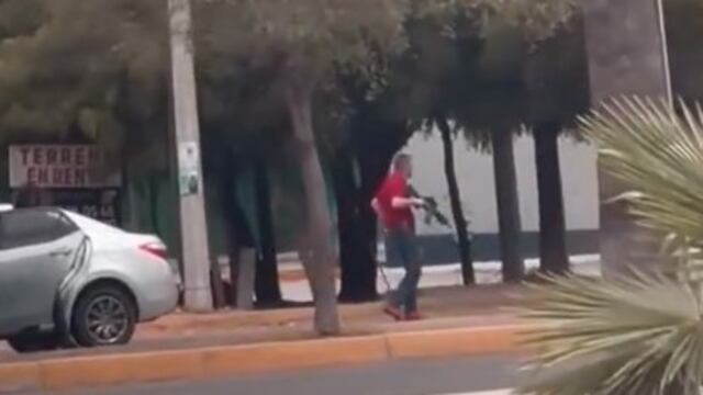 ¿Qué pasó en Culiacán?