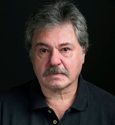 Arturo García Tenorio