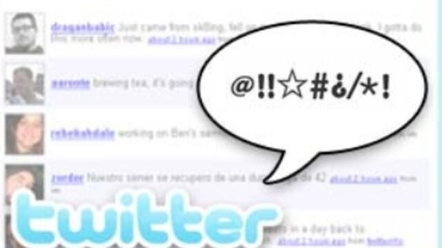 Una buena parte de los mentadores de madre en redes sociales son bots