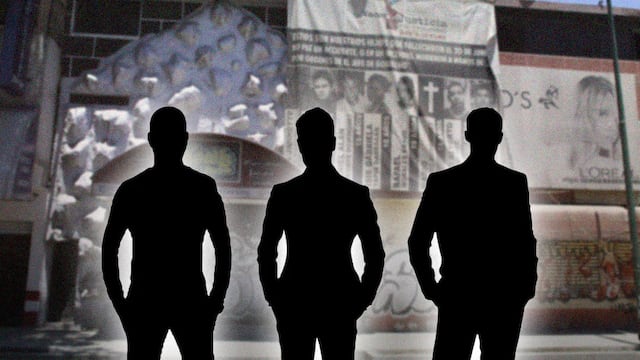 New’s Divine CDMX: Los nombres de los funcionarios y responsables detrás de la tragedia en la discoteca