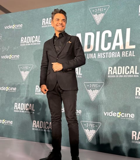 Eugenio Derbez