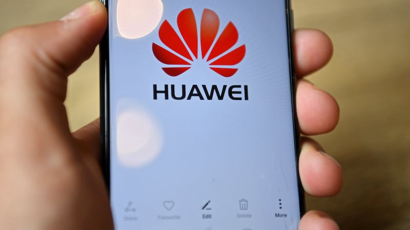 Huawei es ya la mayor vendedora de smartphones en el mundo