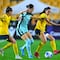 América vs Gotham FC: ¿Cómo le fue a las Águilas en las semifinales de la Concachampions Femenil 2025?