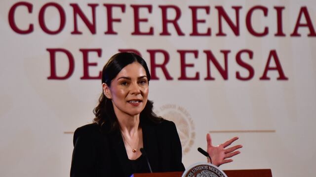 Quién es quién en las mentiras de la semana del 17 de mayo