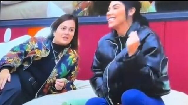 Integrante de la Casa de los Famosos reveló que anduvo con un jugador del América