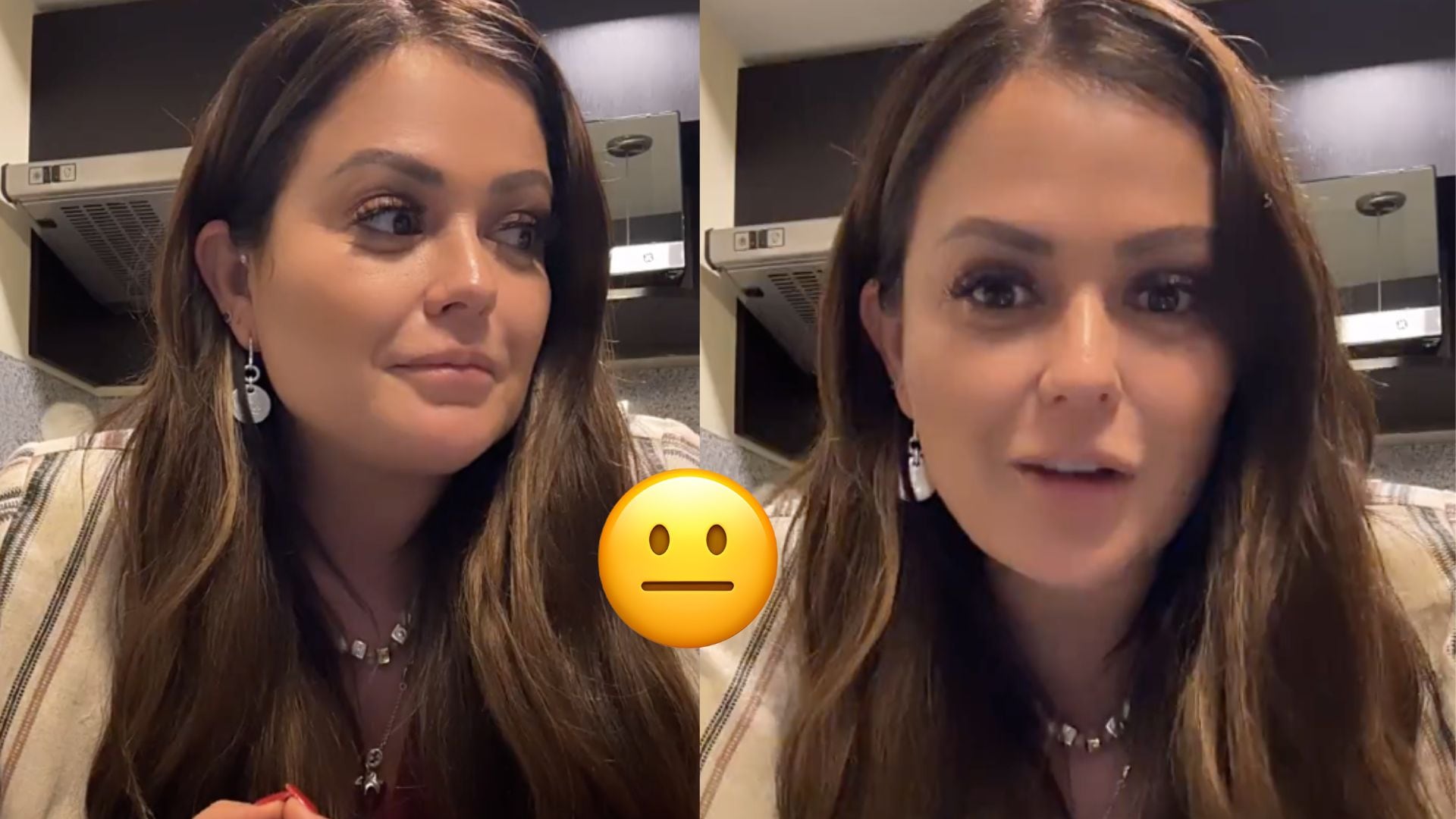 Mariana Echeverría acusa bullying y llora por capítulo de Lady Mangos en La Rosa de Guadalupe