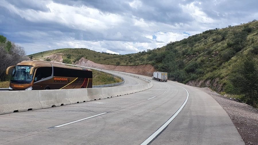 Carretera federa n° 15