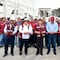 Estado de México rehabilita cárcamo Vicente Villada para reducir riesgo de inundación