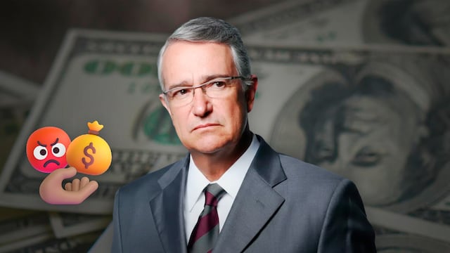 Ricardo Salinas Pliego demanda por campaña negra en Estados Unidos y pide 400 mdd