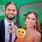 Farid Dieck se quiebra al dedicar su Spotify Podcast Awards 2025 a su novia Jessica Fernández: “Quiero que recuerdes la increíble mujer que eres”