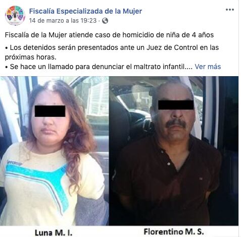 Comunicado de la FEM.