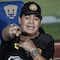 Herencia de Diego Maradona se perdería por deuda