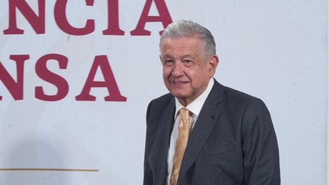 Andrés Manuel López Obrador