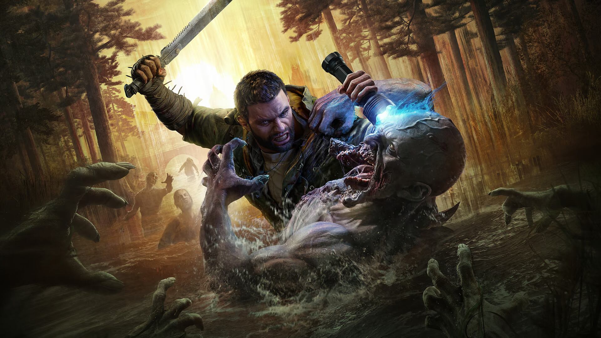 Reseña de Dying Light: The Beast, lo nuevo de la saga