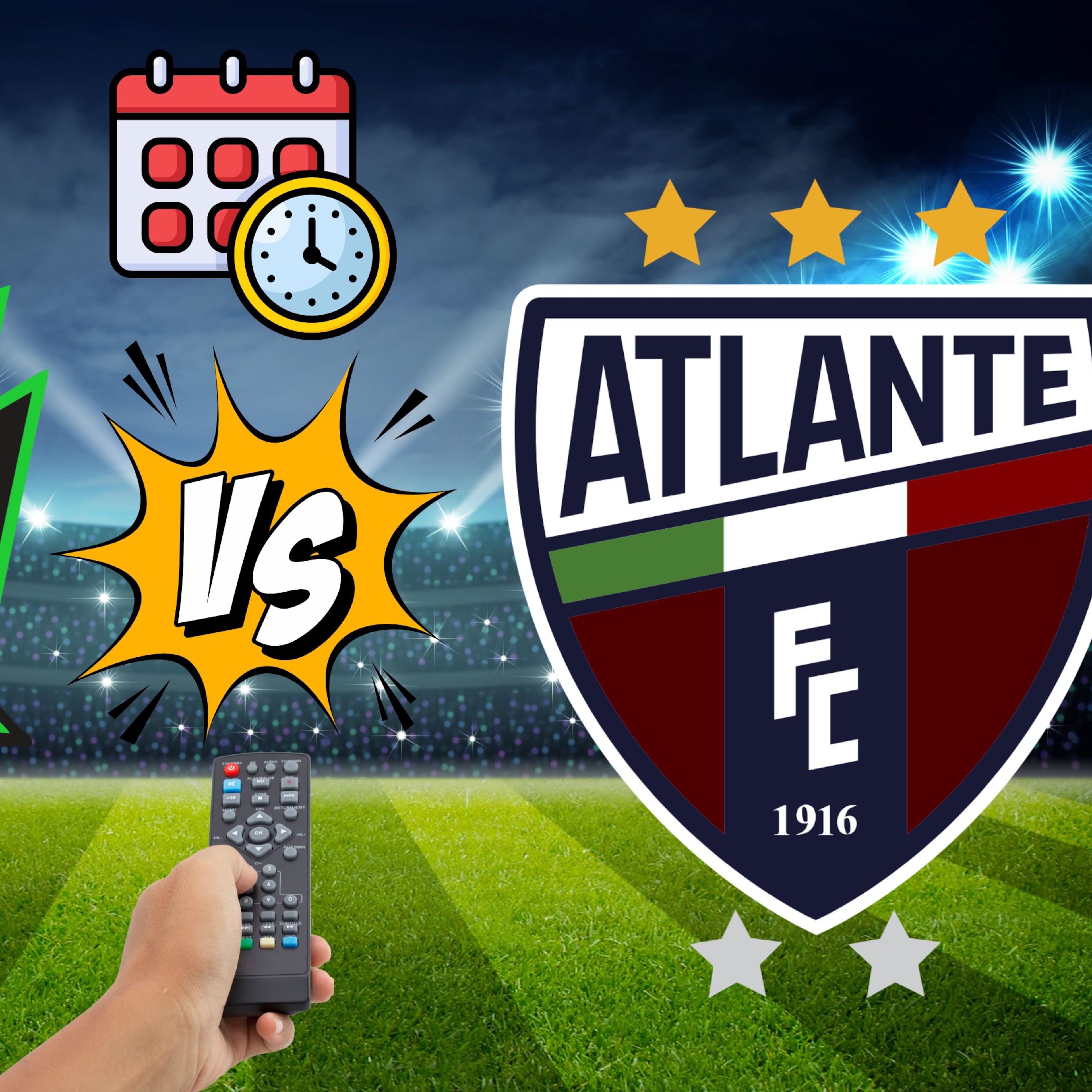 FC Juárez vs Atlante: Hora y canal para ver el partido de la Jornada 13 de la Liga MX