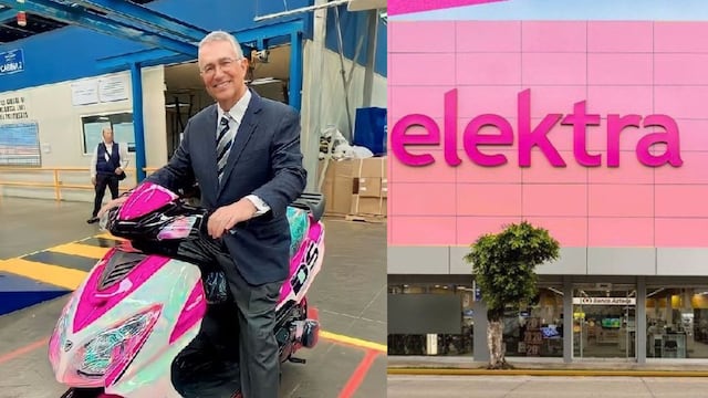 Ricardo Salinas Pliego