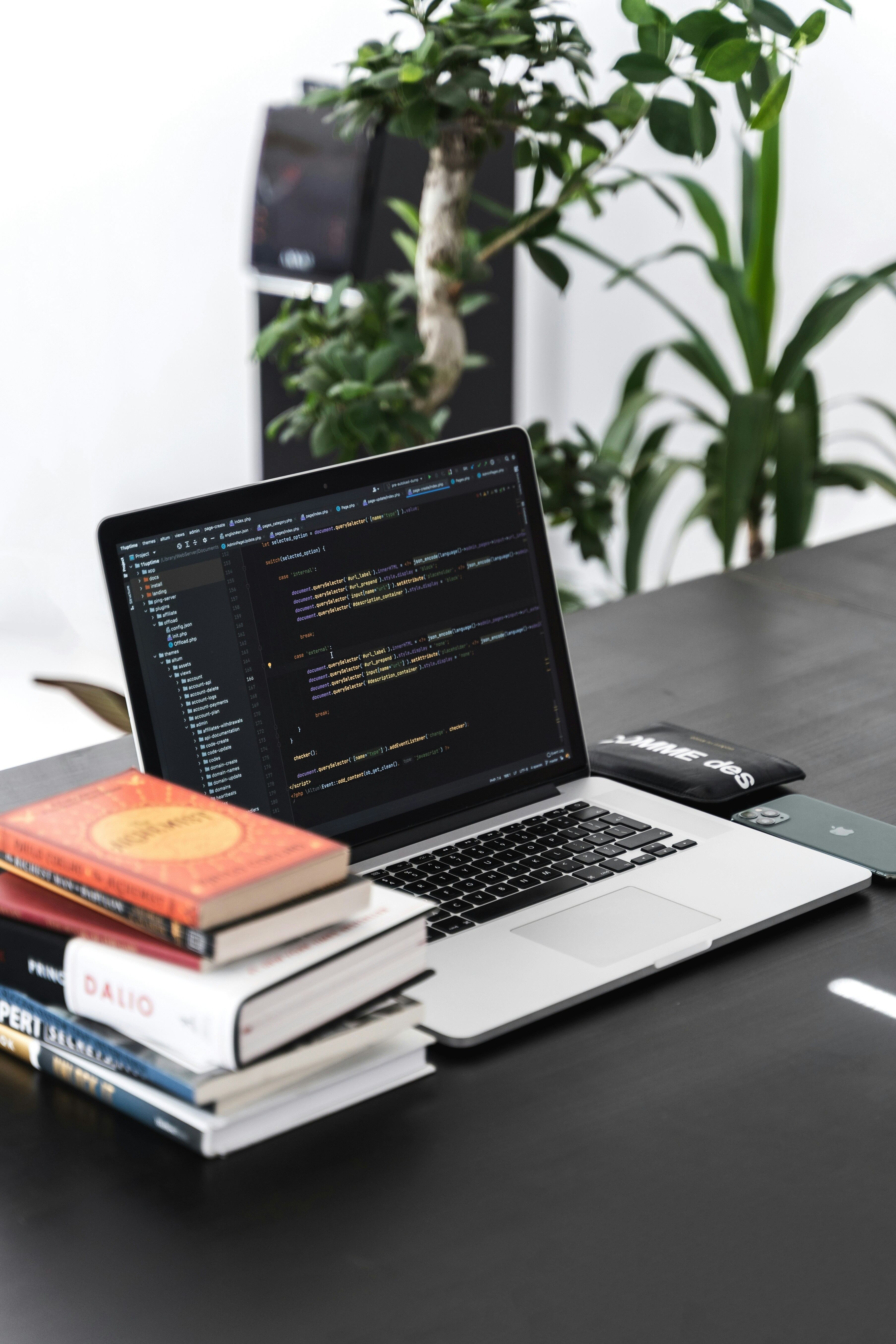 Este 12 de septiembre es el Día del Programador