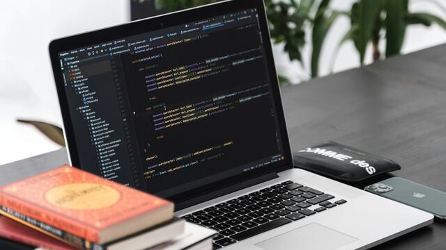 Este 12 de septiembre es el Día del Programador