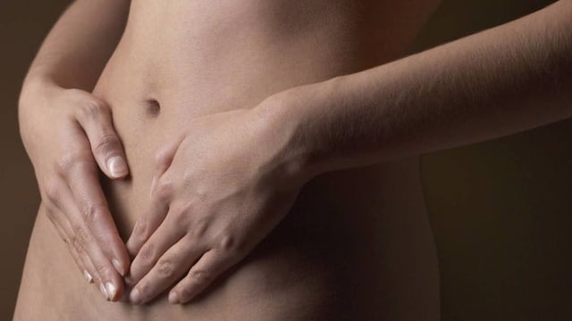 Soy intersexual, no hermafrodita.