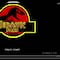 Recuerda la primer película de Jurassic Park en 8-bits