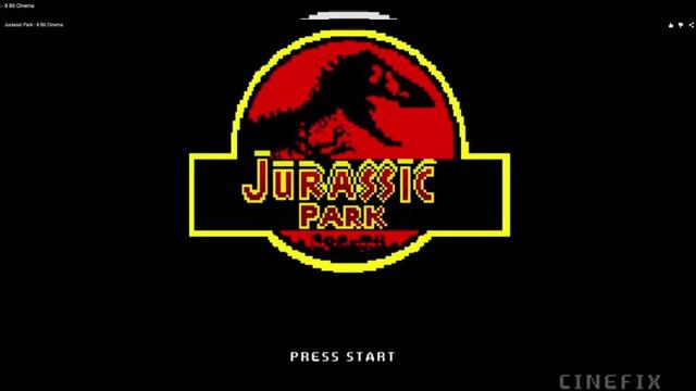 Jurassic Park