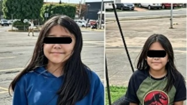Localizan sin vida a Sofía Madai en Cuautitlán Izcalli