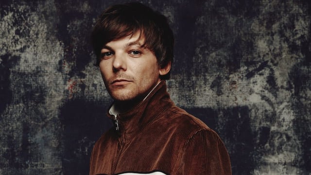 Louis Tomlinson
