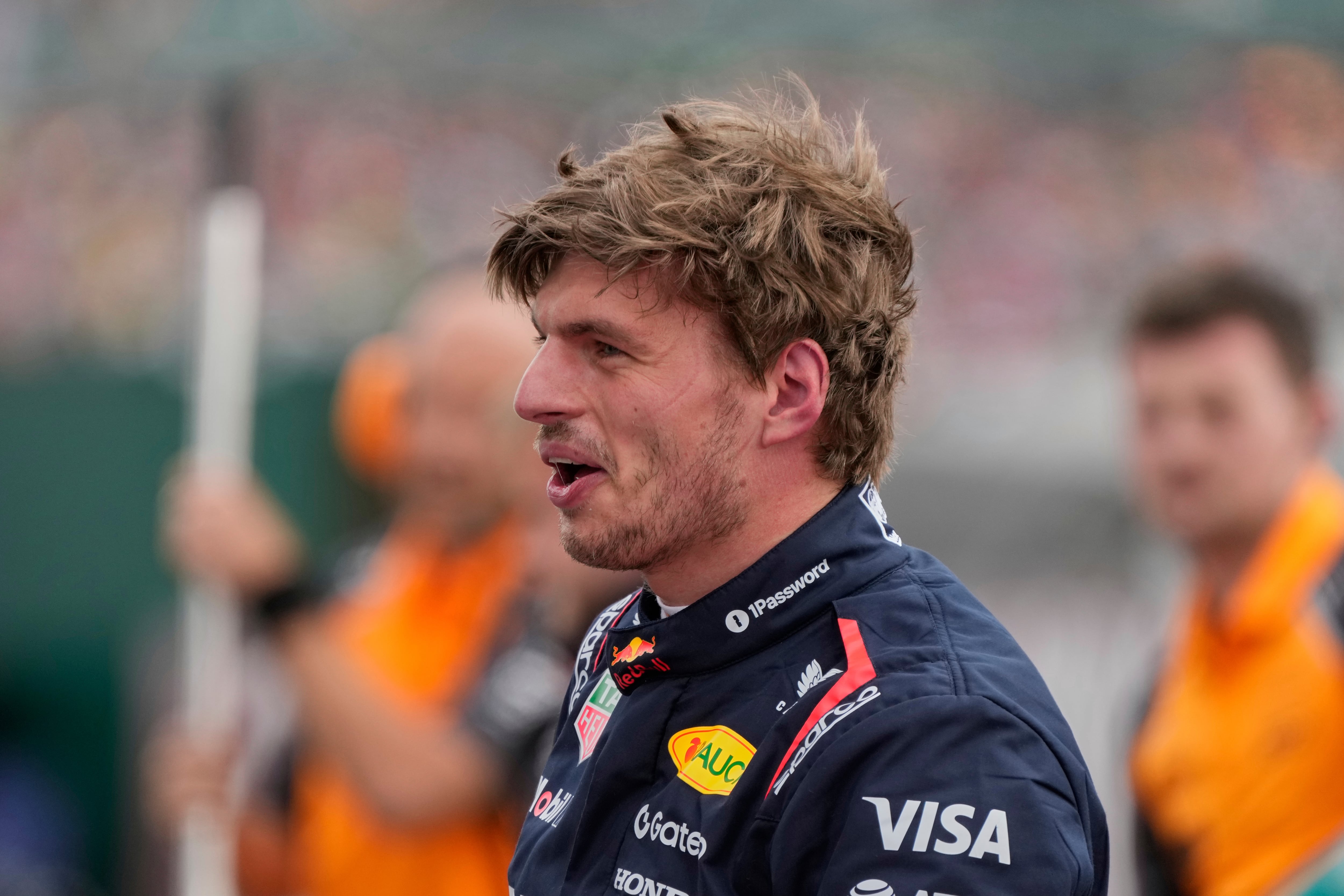 ¡Cañonazo en la Formula 1! Cuñado de Max Verstappen revela por error su llegada a Mercedes
