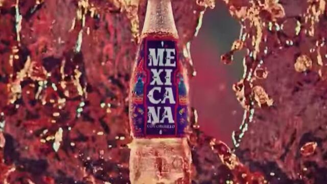 Refresco Mexicana