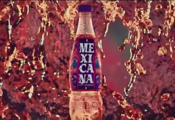 Refresco Mexicana