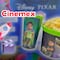 Palomera de Elio en Cinemex: Combo infantil incluye vaso coleccionable a este precio