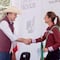 Esteban Villegas: Claudia Sheinbaum visitará Durango este fin de semana
