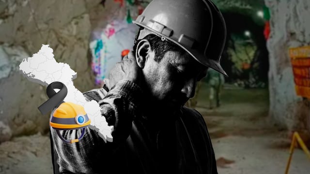 Hallan al último minero de la mina de Sinaloa muerto