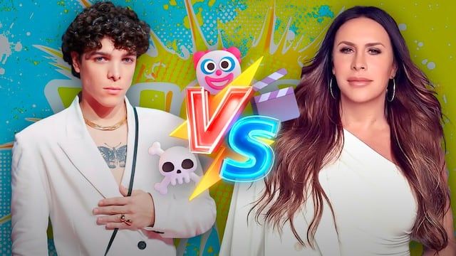 Actor de La sociedad de la Nieve le responde a Karla Sofía Gascón