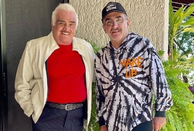 Vicente Fernández