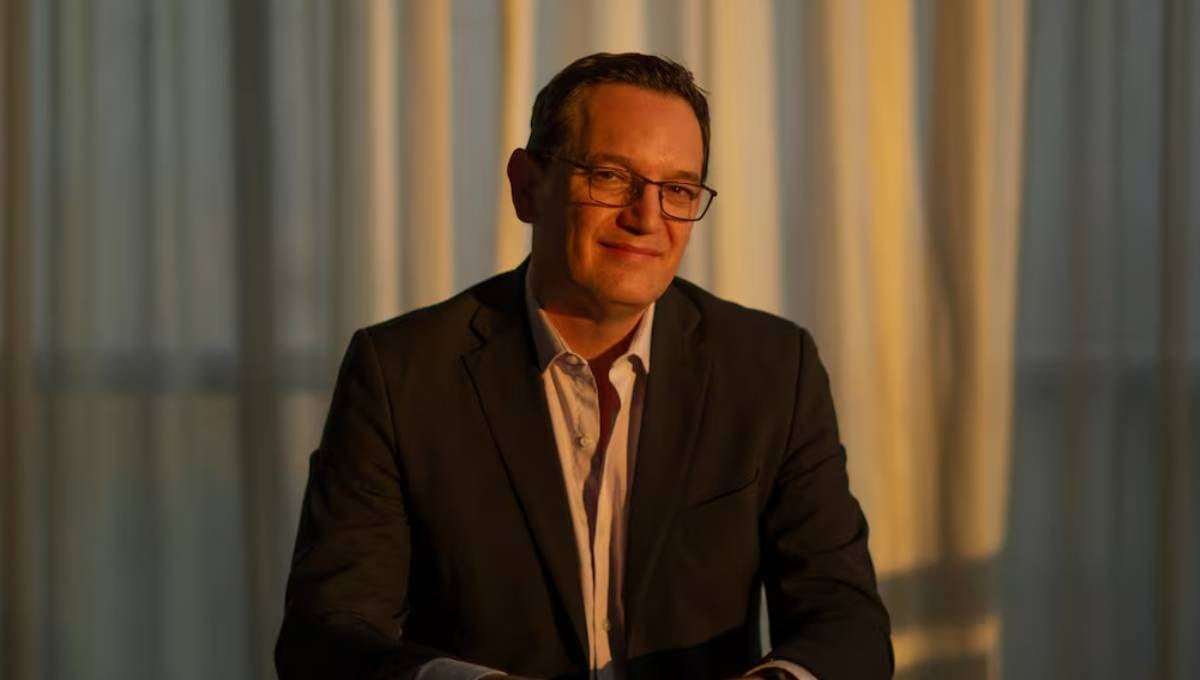 Jesús Luján, el “rey del parto inducido”