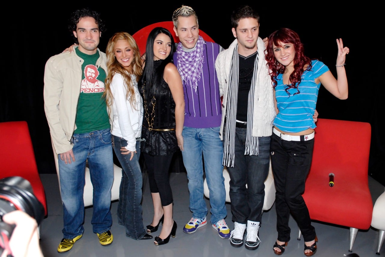 RBD