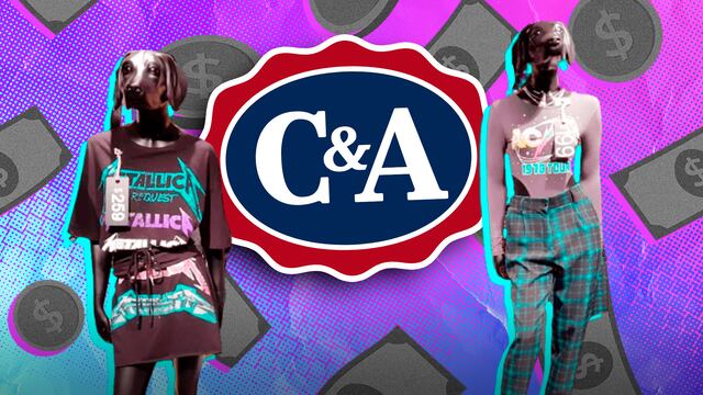 Cuidado con el Perro compra C&A