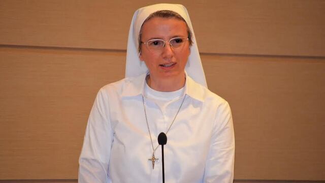 Hermana Simona Brambilla dirigirá el Dicasterio para los Institutos de Vida Consagrada y las Sociedades de Vida Apostólica del Vaticano