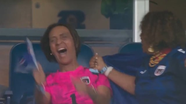 Madre de Vozinha celebra el pase histórico de Cabo Verde en el Mundial 2026