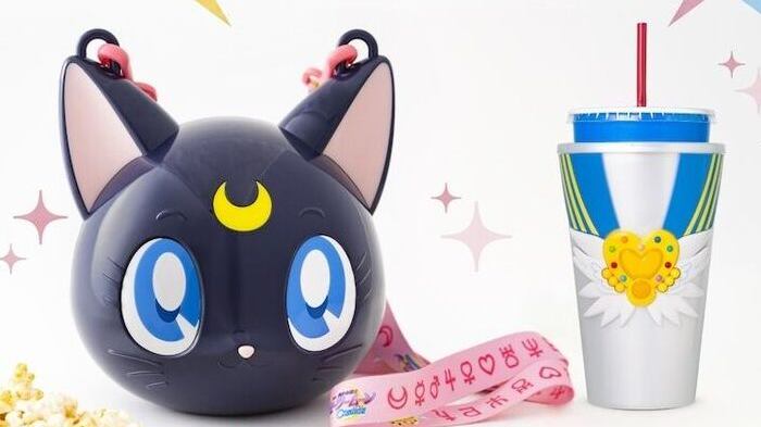 Palomera Sailor Moon Cosmos: Dónde comprar y a qué precio el bonito coleccionable que no es barato