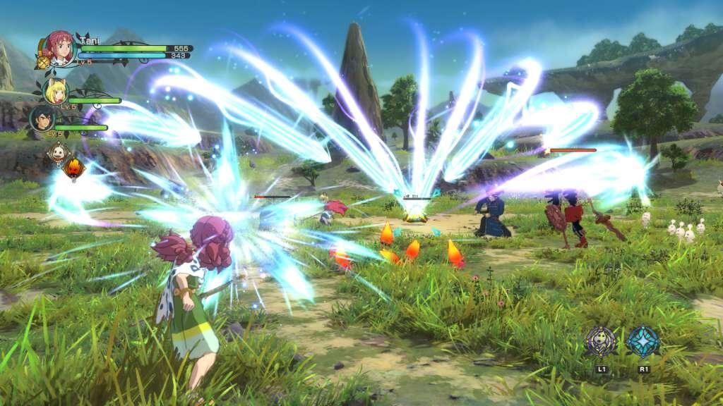 Ni no Kuni II: Revenant Kingdom - Prince’s Edition