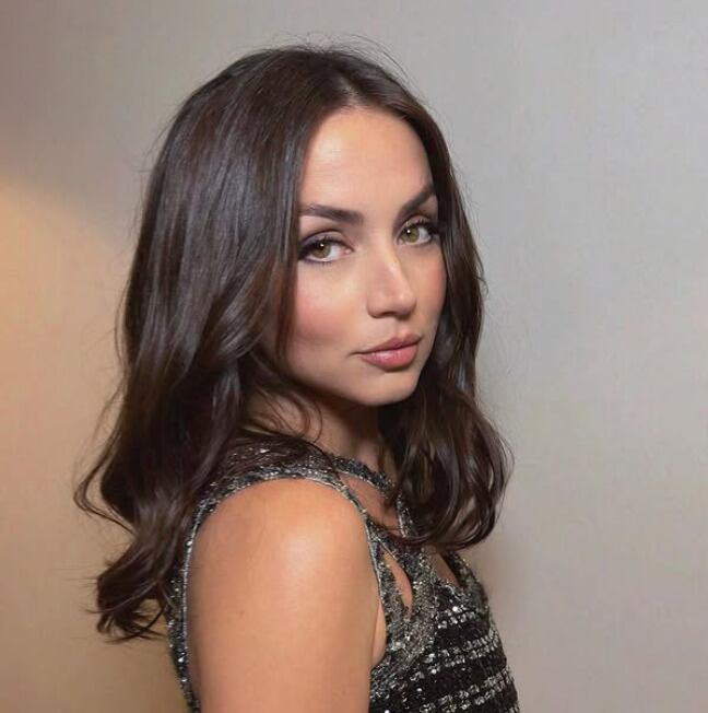 Ana de Armas