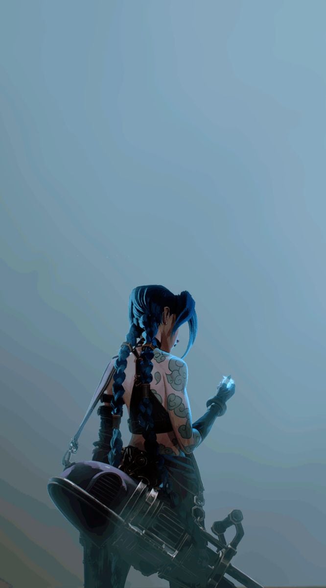 Fondos de pantalla arcane