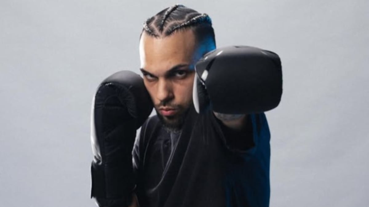 Qui n Es Peereira7 El Streamer Espa ol Tiene Combate En La Velada Del qui-n-es-peereira7-el-streamer-espa-ol-tiene-combate-en-la-velada-del