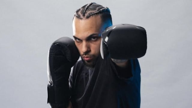 Peereira7, streamer español