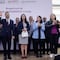 Martí Batres reabrió Super ISSSTE Coruña en CDMX