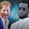 Escándalo sexual de Puff Daddy, Sean Combs, salpica al príncipe Harry por fiestas donde hubo tráfico sexual