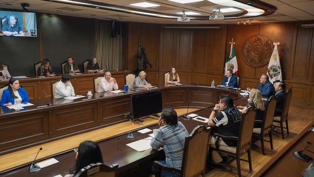 El Cabildo de Monterrey pondrá en marcha obras financiadas con recursos del FAIS 2026.